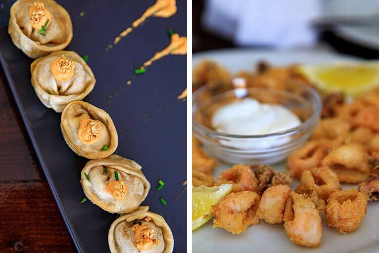 Insider tips Tenerife - Restaurant