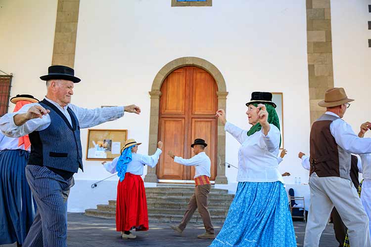 Insider tips Tenerife - San Miguel