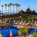 Landmar Playa La Arena, Tenerife