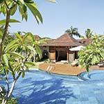 LUX Le Morne, Mauritius