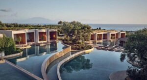 Stijlvol verblijven! De mooiste hotels op Zakynthos