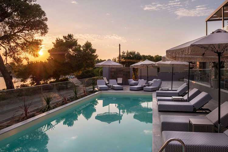 Nieuwe hotels 2024 - Casa Bloo