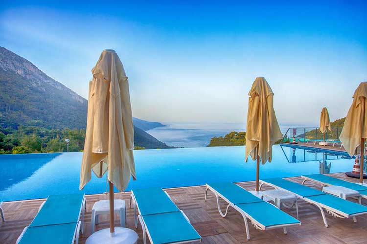Nieuwe hotels 2024 - Ramada by Wyndham Fethiye Oludeniz