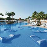 Riu Cabo Verde, Sal, Kaapverdië