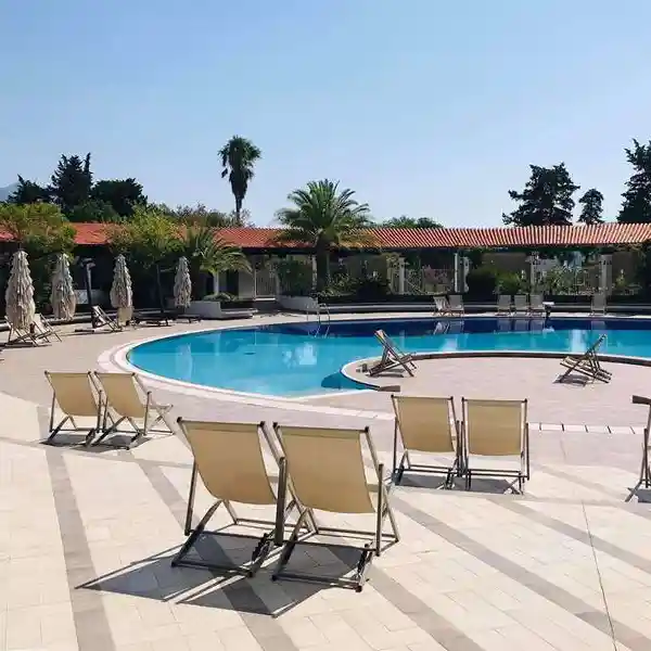 Slovenska Plaza, Budva, Montenegro