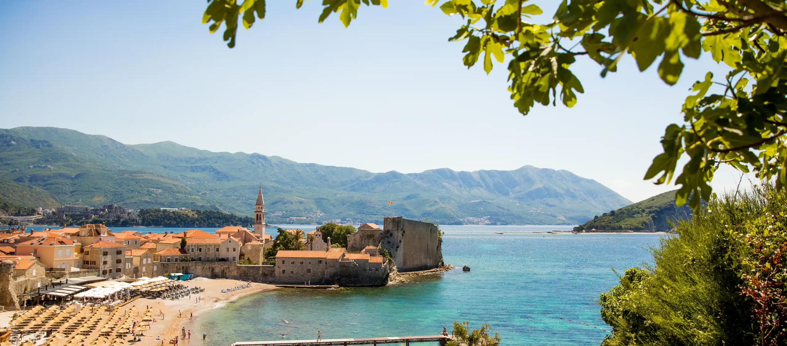 Wat te doen in Budva