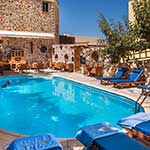 Balsamico Traditional Suites, Oud-Chersonissos