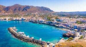 Must-sees! Deze bezienswaardigheden in Chersonissos mag je niet missen