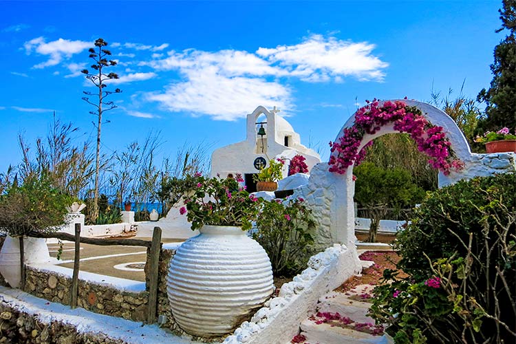 Bezienswaardigheden Chersonissos: Lychnostatis Openluchtmuseum