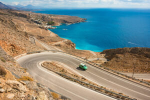 Op ontdekkingstocht! De leukste excursies op Kreta