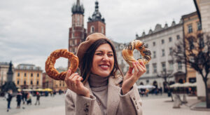 Reisgids Krakau; 4 dagen in de bijzondere Poolse stad
