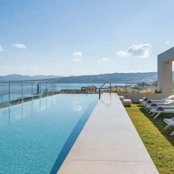 SanSal Boutique Hotel, Kreta