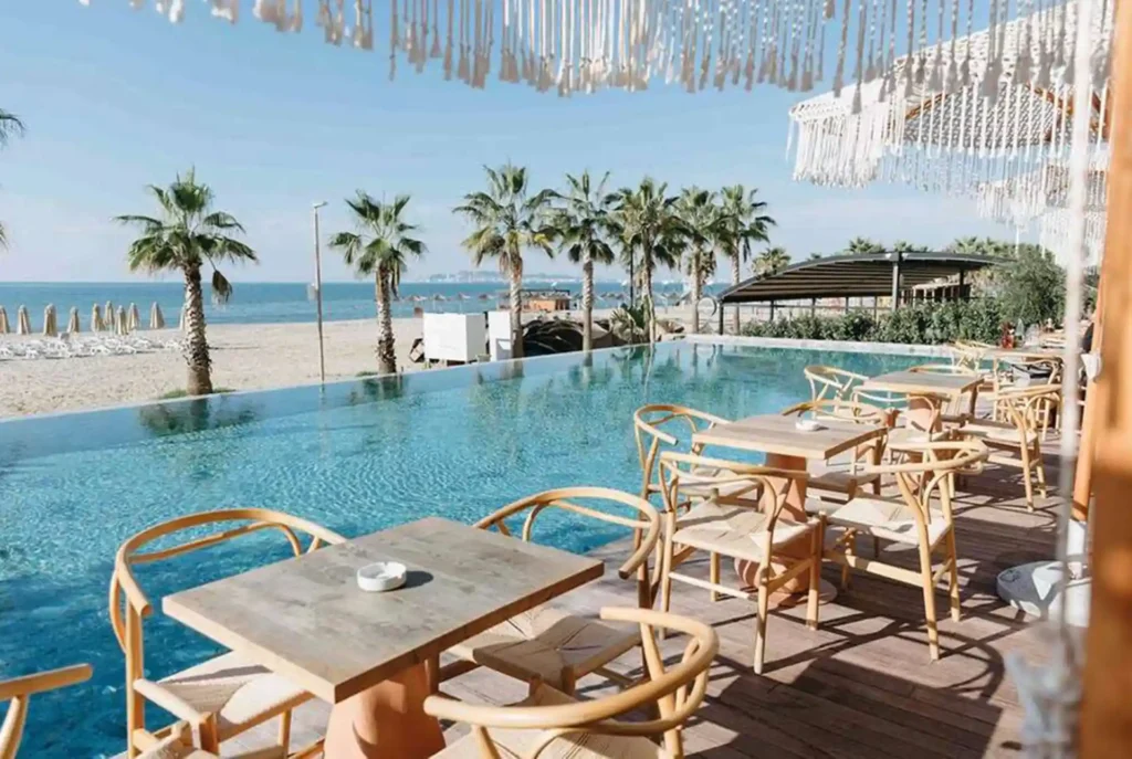 Vakantie Albanië tips: leukste hotels
