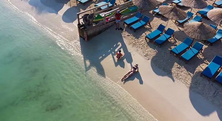 Op vakantie naar Albanië? Check deze tips!