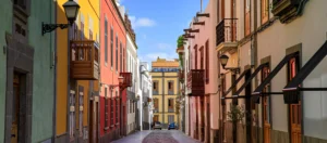 Vegueta, een flinke dosis cultuur in de hoofdstad van Gran Canaria