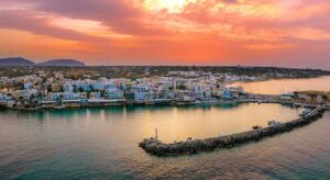 Wat te doen in Chersonissos? Leuke tips voor jouw vakantie