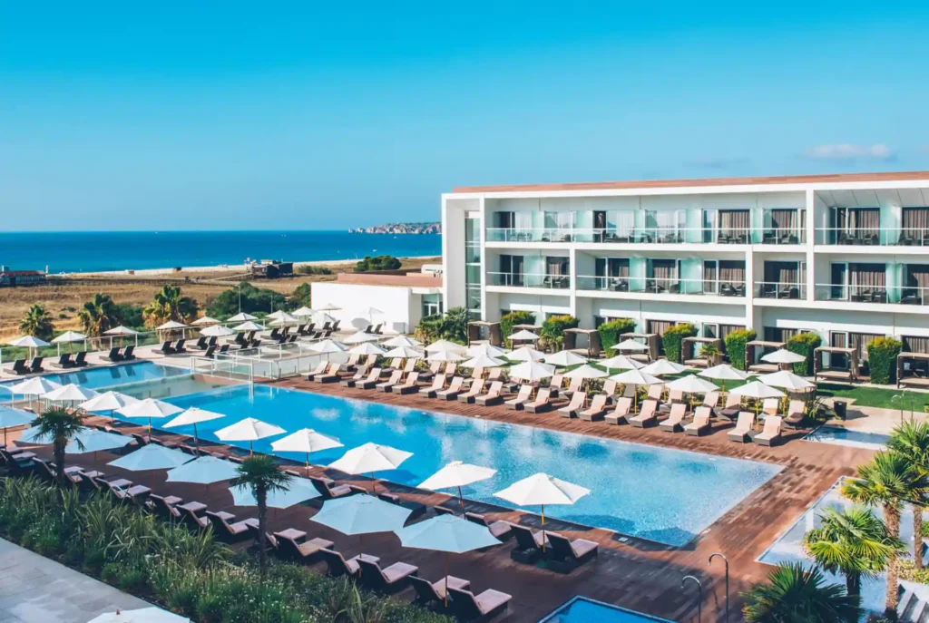 Bezienswaardigheden Lagos: hotels