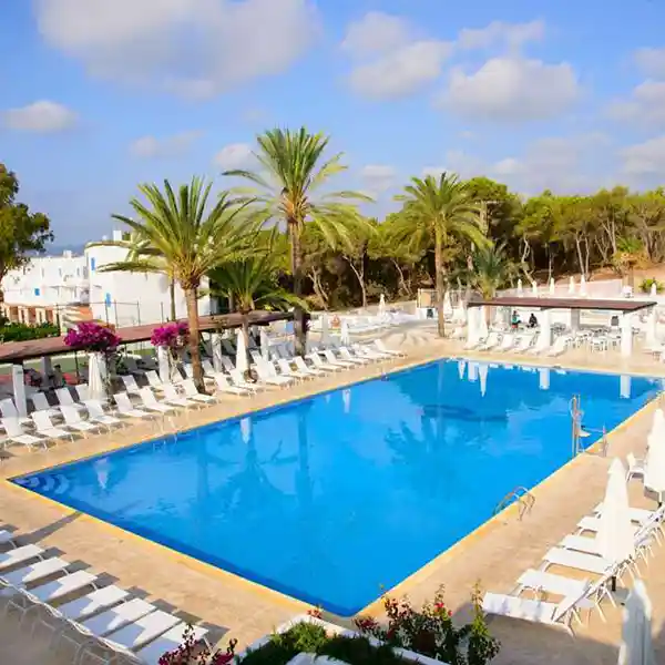 Cala Llenya Resort Ibiza, Spanje