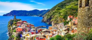 Cinque Terre: alles over dit Italiaanse pareltje