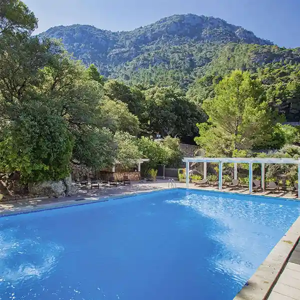 Hotel Bordoy Continental Valldemossa, Mallorca