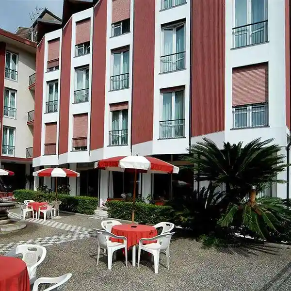 Hotel Cinque Terre, Monterosso al Mare