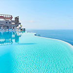 Hotel Gloria Palace Amadores, Gran Canaria