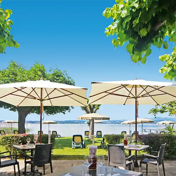 Hotel La Paul, Sirmione