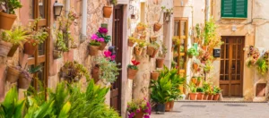 Valldemossa, ga je mee naar authentiek Mallorca?