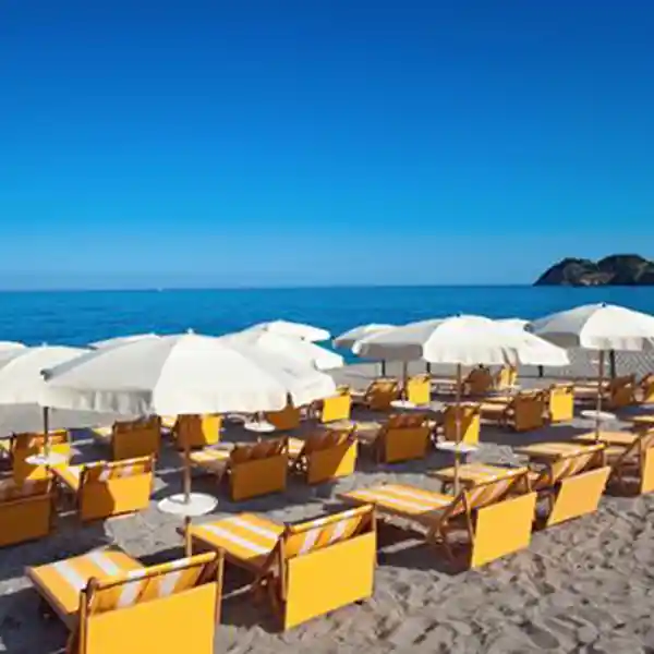 Villa Oasis Residence, Taormina
