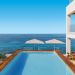 Villa Le Blanc; Mooiste hotels Menorca