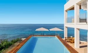 De mooiste hotels op Menorca; hier wil je verblijven!