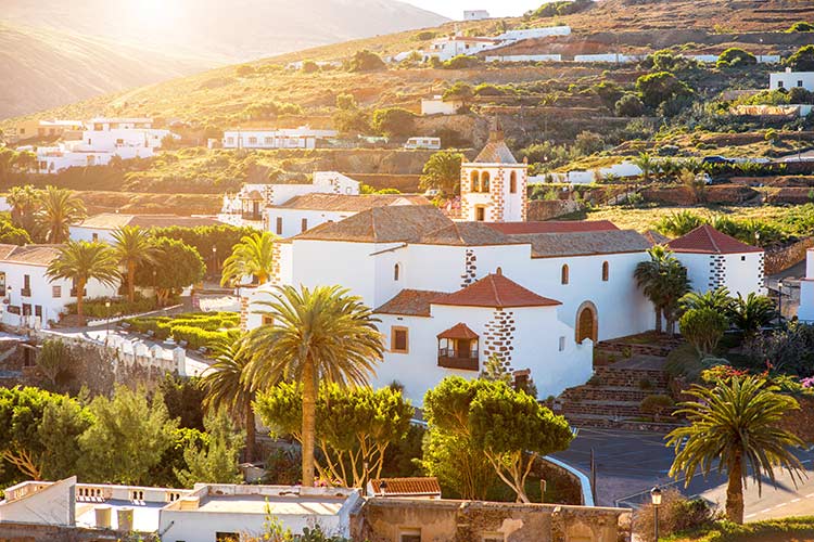 Auto huren Fuerteventura tips