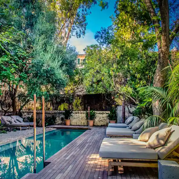 Can Bordoy Grand House & Garden, Mallorca