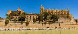 Kathedraal La Seu, Mallorca’s trots