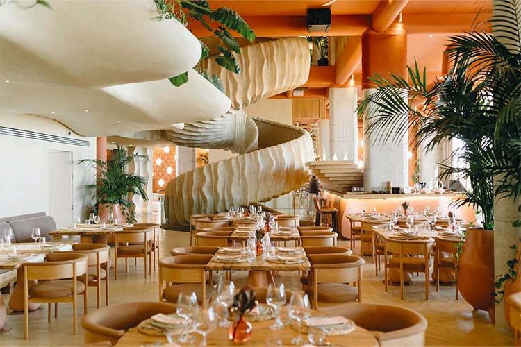 Mooiste hotels Albanië: Epidamn White Sensation