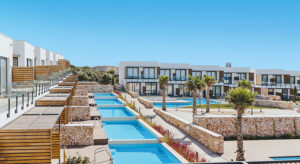 De mooiste hotels op Menorca; hier wil je verblijven!