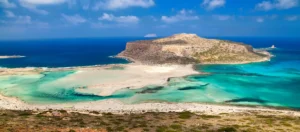 Dit zijn de mooiste stranden op Kreta