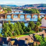 Stedentrip Praag tips