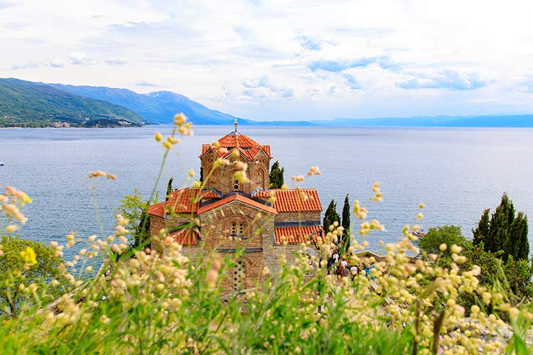 Vakantie Macedonië tips: doen