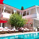 Viento Hotel Alacati, Turkije