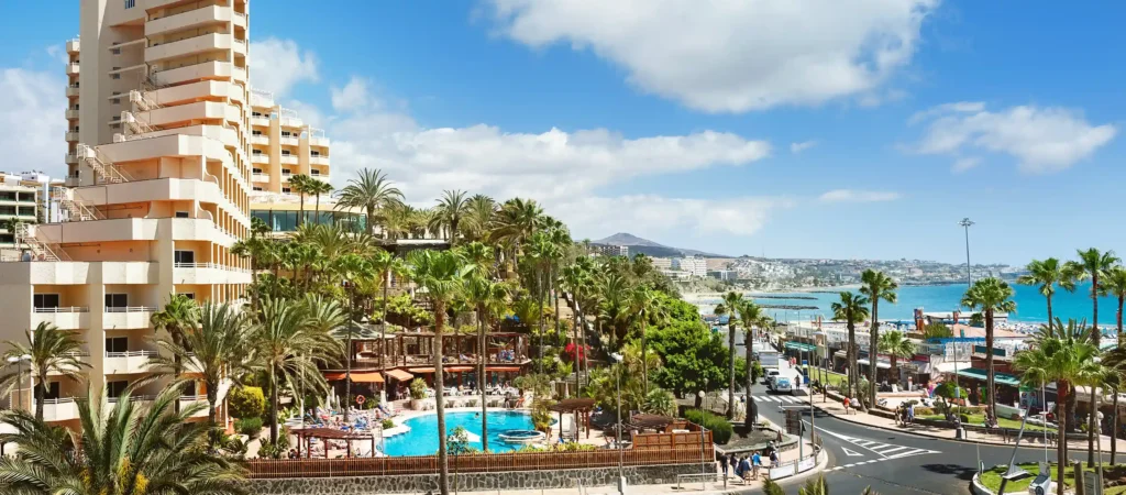 Wat te doen in Playa del Inglés, Gran Canaria