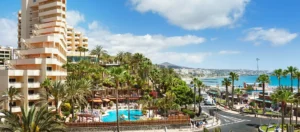 Wat te doen in Playa del Inglés, het bruisende hart van Gran Canaria?