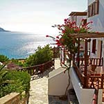 Aegean Village, Karpathos
