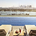 Al Bandar Rotana Creek, Dubai