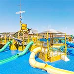 Carema Club Resort, Menorca