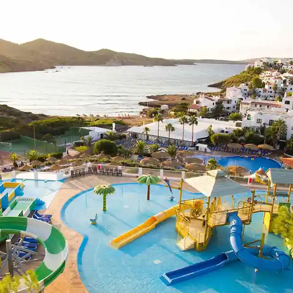 Carema Club Resort, Menorca