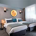 Hotel Leonardo Boutique Hotel Krakow, Krakau
