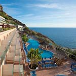 Mogan Princess & Beach Club Resort, Gran Canaria