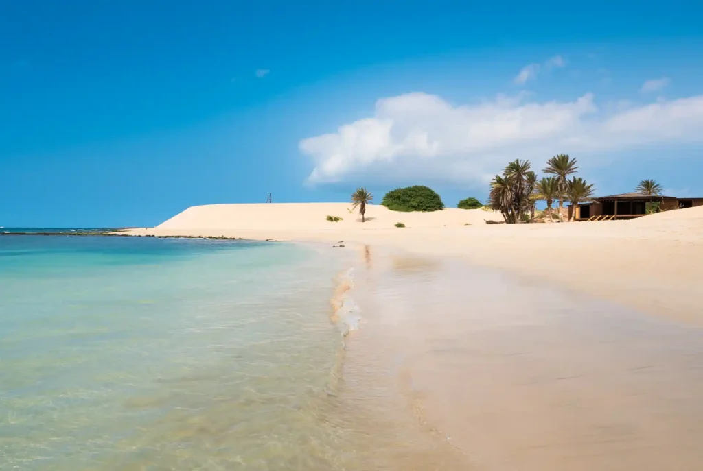 Sal of Boa Vista