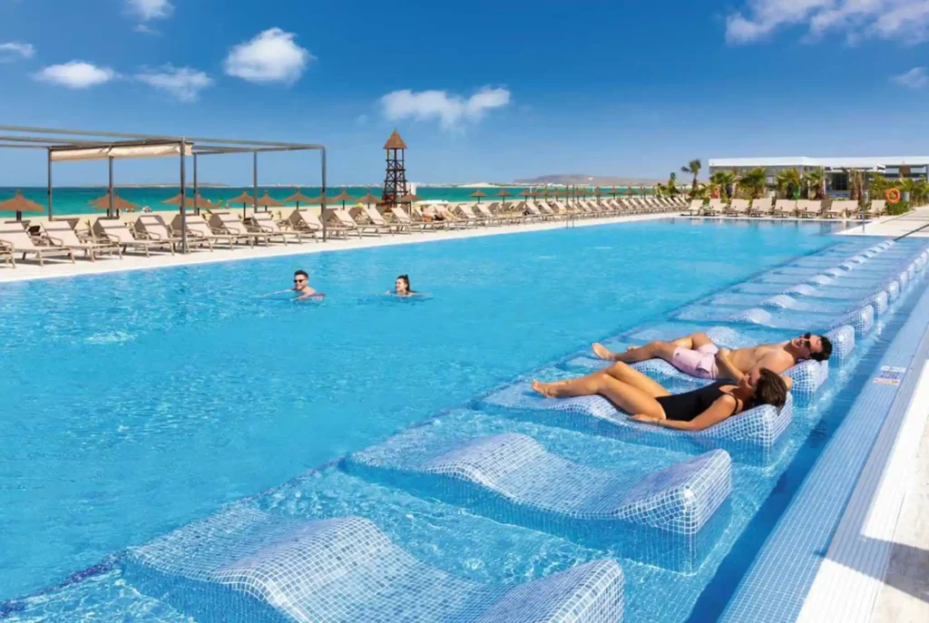 Sal of Boa Vista - Riu Palace Boavista
